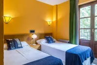 San Anton Benasque Hotels in Cerler