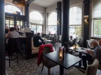 ホテル インダストリー ルーベンのホテル