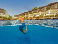 夏利瑪普拉亞貝斯特韋斯特酒店 - SPA