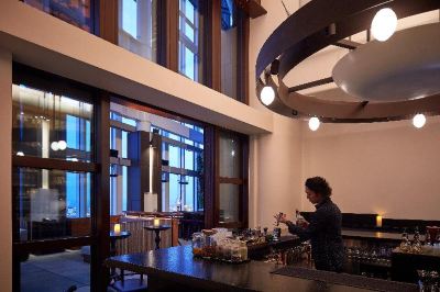 バー アンダーズ東京 虎ノ門ヒルズ - ア コンセプト バイ ハイアットの写真