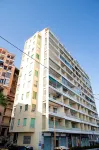 Marconi 442 Hotels in Ospedaletti