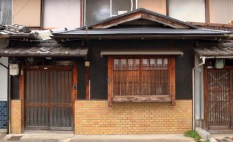 Kyo Maimai  Toji Temple is Close Free WiFi av