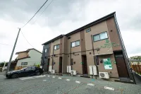 Sorapia Villa Mt.Fuji Front Hôtels à : 