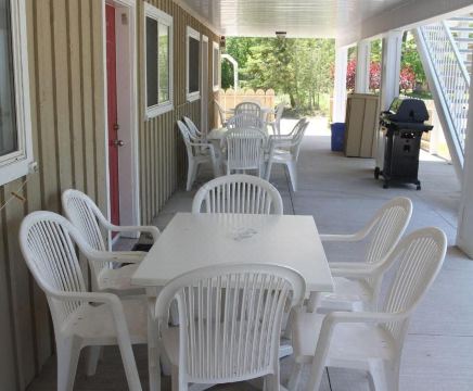 사가 리조트 이미지