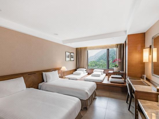The Great Roots Forestry Spa Resort New Taipei City Updated 2021 Price Reviews Trip Com