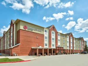 Candlewood Suites DFW南