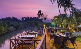 Lazy Lagoon, Baga A Lemon Tree Resort, Goa