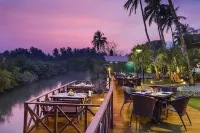 Lazy Lagoon, Baga A Lemon Tree Resort, Goa