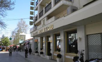 Hotel Meletiou