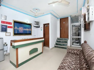 Hotel New Star