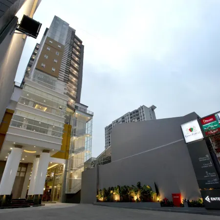 Feruci Hotel