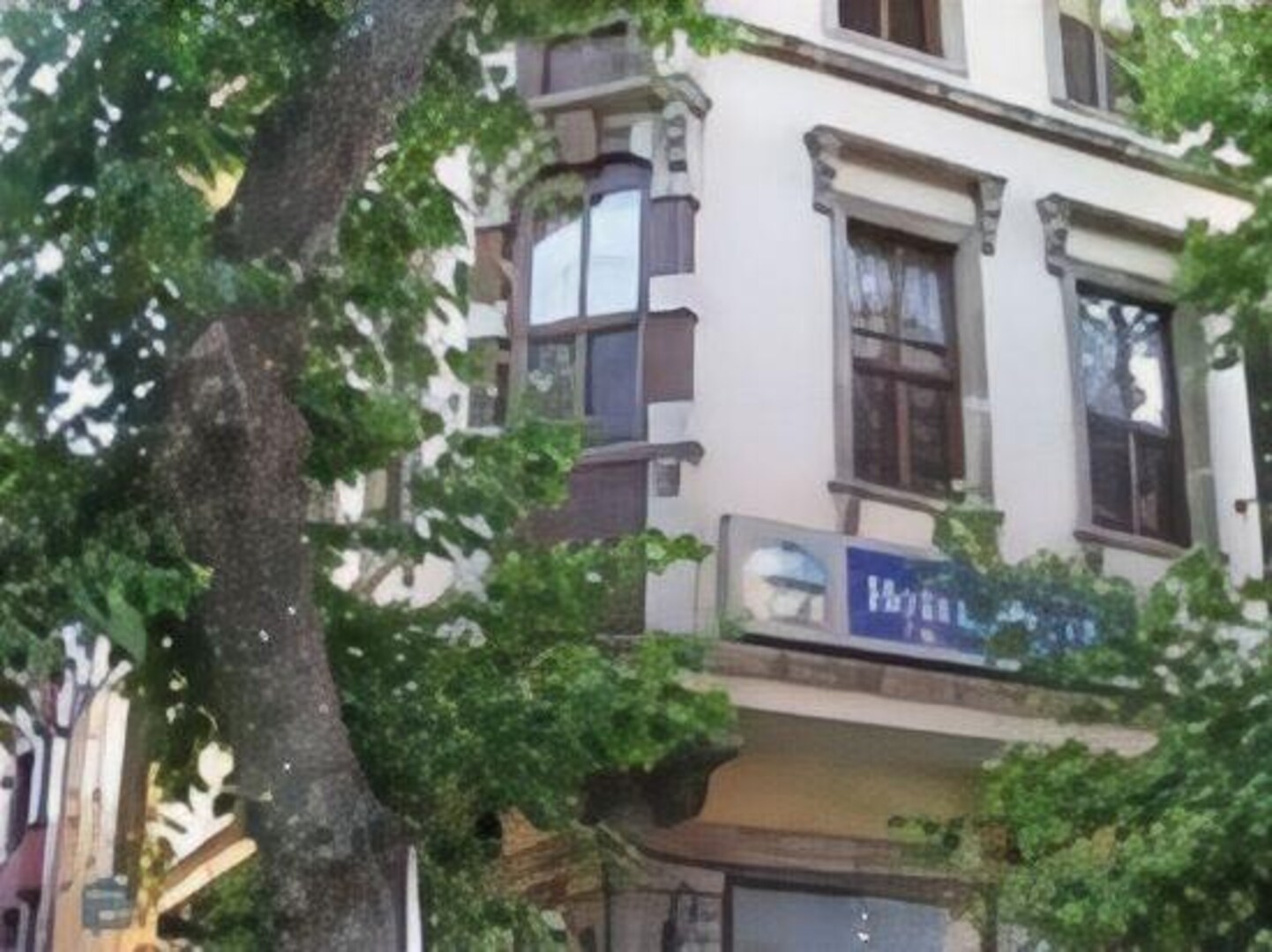 Hotel Spectra Sultanahmet