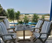 Aeraki Studios Hotels in Kastraki