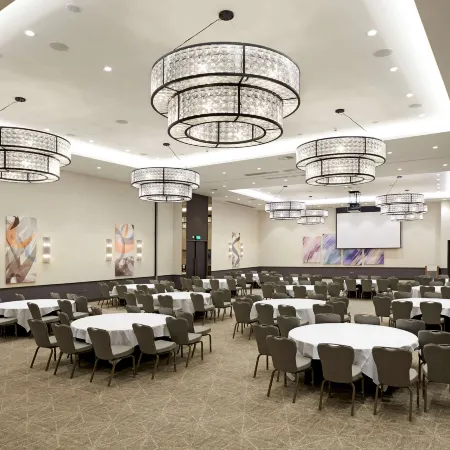 Hilton Southampton-Utilita Bowl