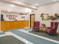 Travelodge by Wyndham St. Louis Hôtels à : Berkeley