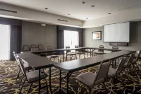 Hampton Inn Indianapolis NW/Zionsville Hotels in Perry Township