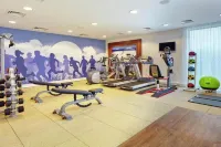 Hampton by Hilton Kiel - Gym
