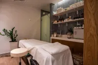 Novotel Almaty City Center - spa