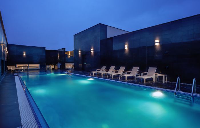 Hilton Garden Inn Al Khobar