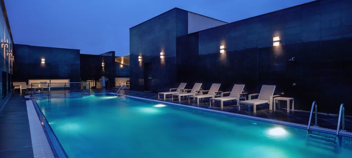 Hilton Garden Inn Al Khobar โรงแรมในอัล โคห์บาร์
