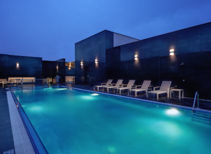 Hilton Garden Inn Al Khobar