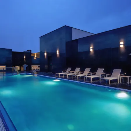 Hilton Garden Inn Al Khobar