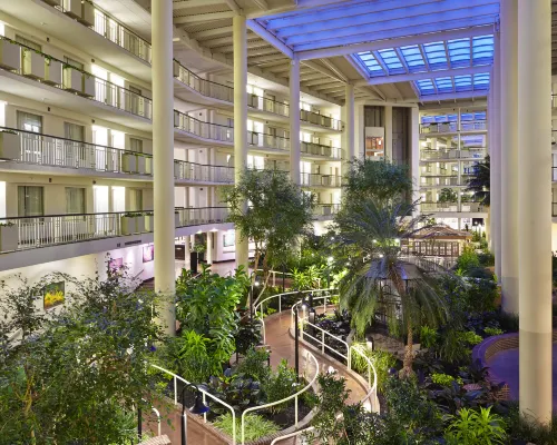 Embassy Suites by Hilton Parsippany Hotels in Parsippany