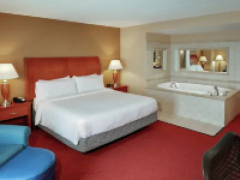 Hilton Garden Inn Chicago O'Hare Airport Hotels in Des Plaines
