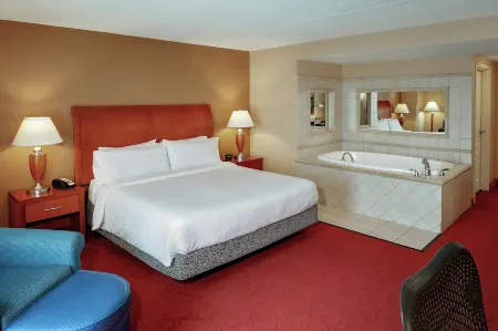 Hilton Garden Inn Chicago O'Hare Airport