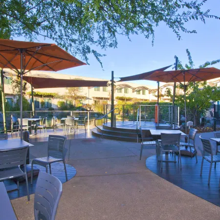 DoubleTree by Hilton Hotel & Spa Napa Valley - American Canyon