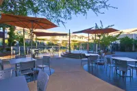DoubleTree by Hilton Hotel & Spa Napa Valley - American Canyon - sarapan