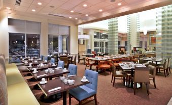 HIlton Garden Inn Detroit/Novi