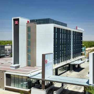 Hilton Garden Inn Gaborone