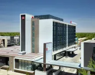 Hilton Garden Inn Gaborone Hotels in 