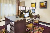 Hilton Providence - Business