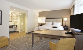 Hampton Inn & Suites Minneapolis/Downtown