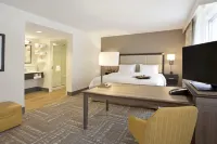 Hampton Inn & Suites Minneapolis/Downtown