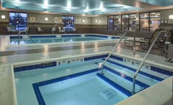 Hampton Inn and Suites Seattle/Renton