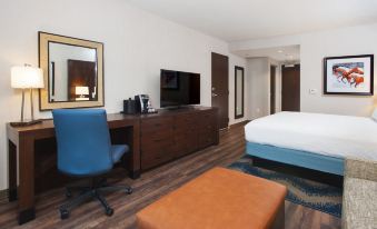 Hilton Garden Inn Burbank Los Angeles