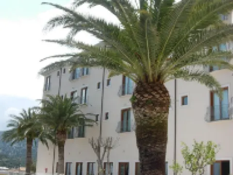 Hotel Brancamaria Hotels in Dorgali