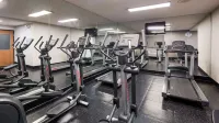 Best Western Plus North Canton Inn  Suites - Gym
