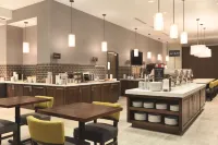 Embassy Suites by Hilton Portland Hillsboro, Oregon - breakfast