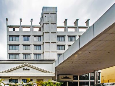 Quality Inn Regency, Nashik