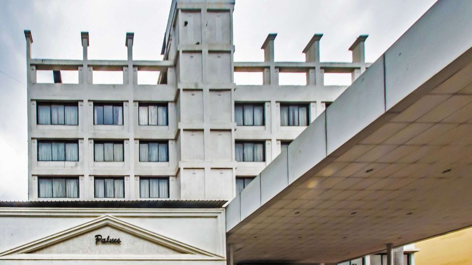 Quality Inn Regency, Nashik