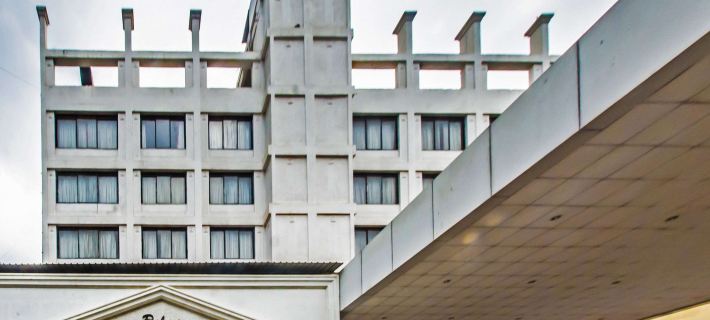 Quality Inn Regency, Nashik Hotels in Nashik