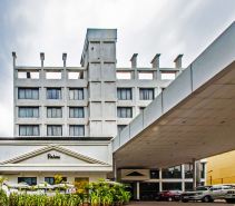 Quality Inn Regency, Nashik