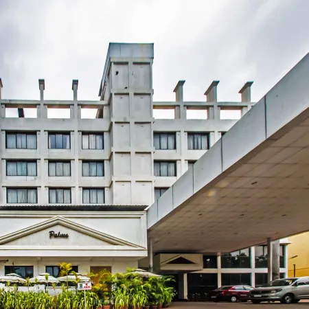 Quality Inn Regency, Nashik