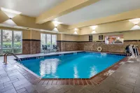 Comfort Suites