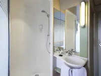 Ibis Budget Basel City Hotels in Basel