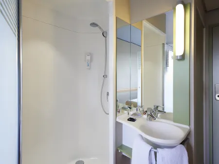 Ibis Budget Basel City